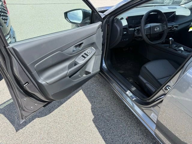 New 2026 Nissan Sentra SV w/ SV Convenience Package FWD image 14
