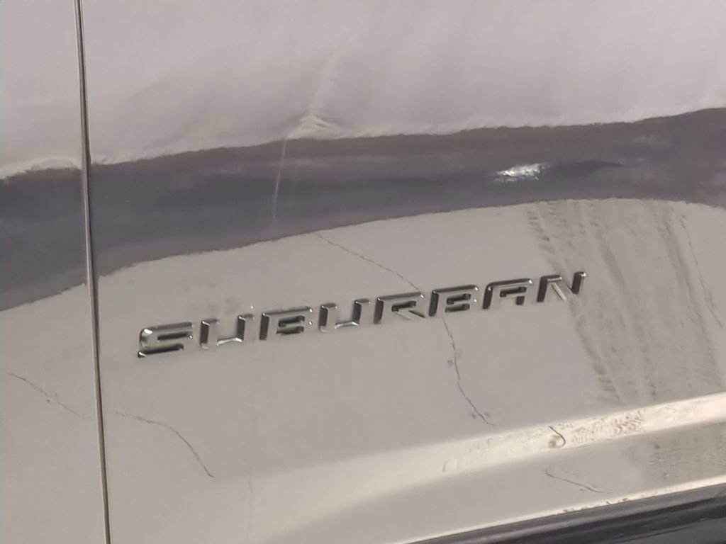 Used 2023 Chevrolet Suburban RST w/ Max Trailering Package image 13