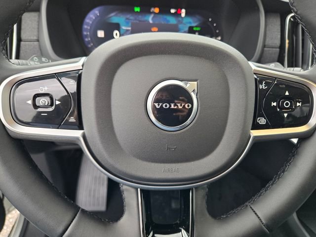 New 2026 Volvo XC90 T8 Ultra w/ Lounge Package image 22