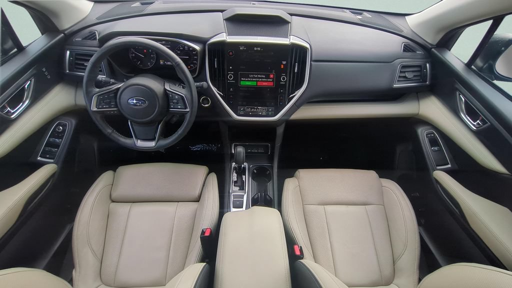 Used 2024 Subaru Ascent Limited w/ Technology Package AWD/4WD image 11