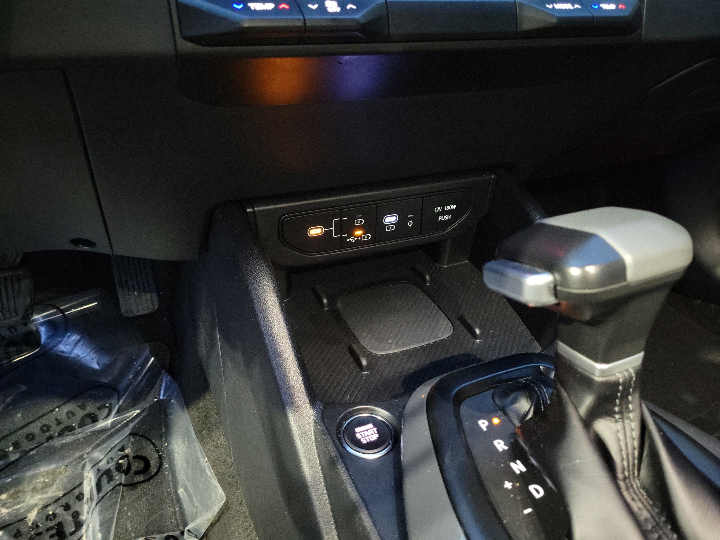 Certified 2025 Kia K4 EX FWD image 20