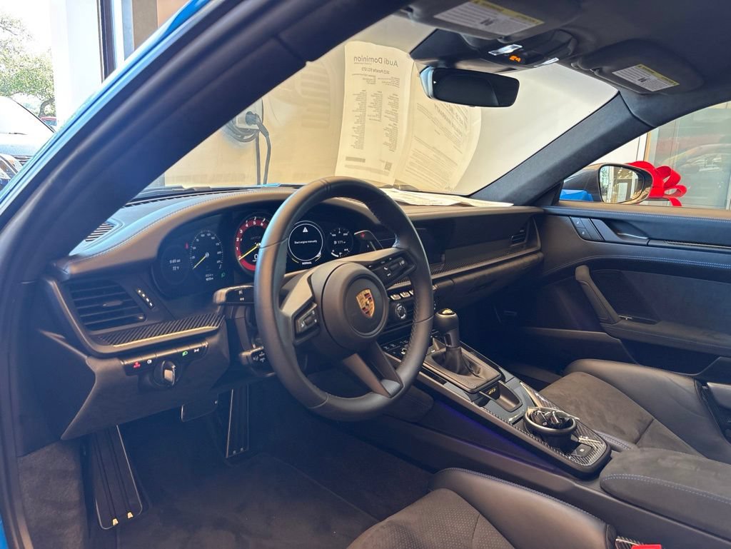 Used 2023 Porsche 911 GT3 RWD image 10