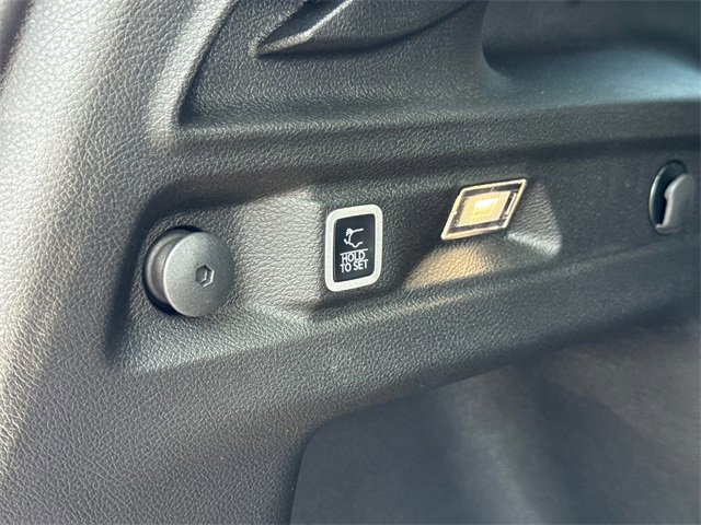 New 2025 Jeep Grand Cherokee L Altitude image 33