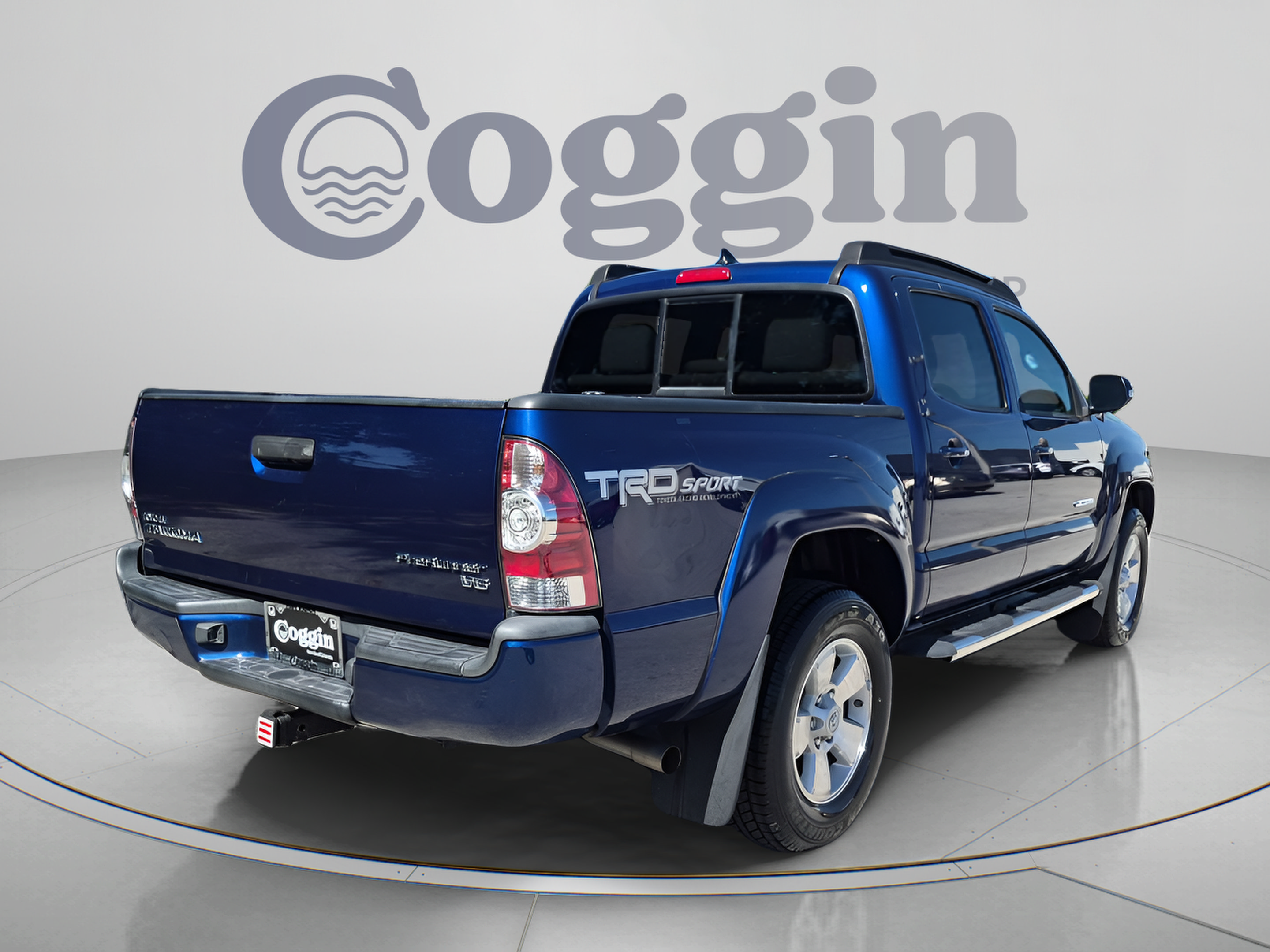 Used 2015 Toyota Tacoma PreRunner RWD image 5