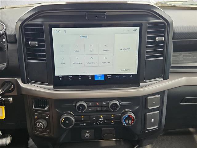 New 2026 Ford F150 XL w/ Equipment Group 103A High image 12