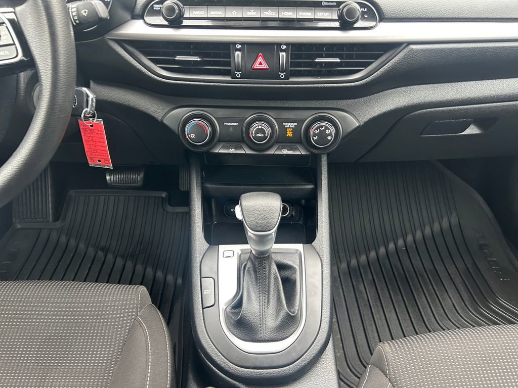 Used 2021 Kia Forte Sedan image 15