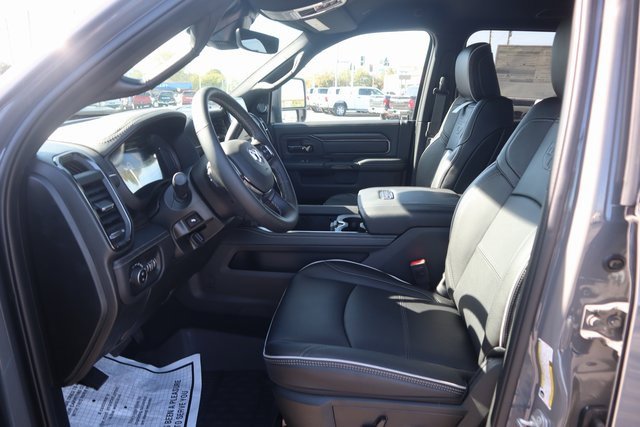 New 2026 RAM 2500 Rebel w/ Rebel Level 2 Equipment Group image 6