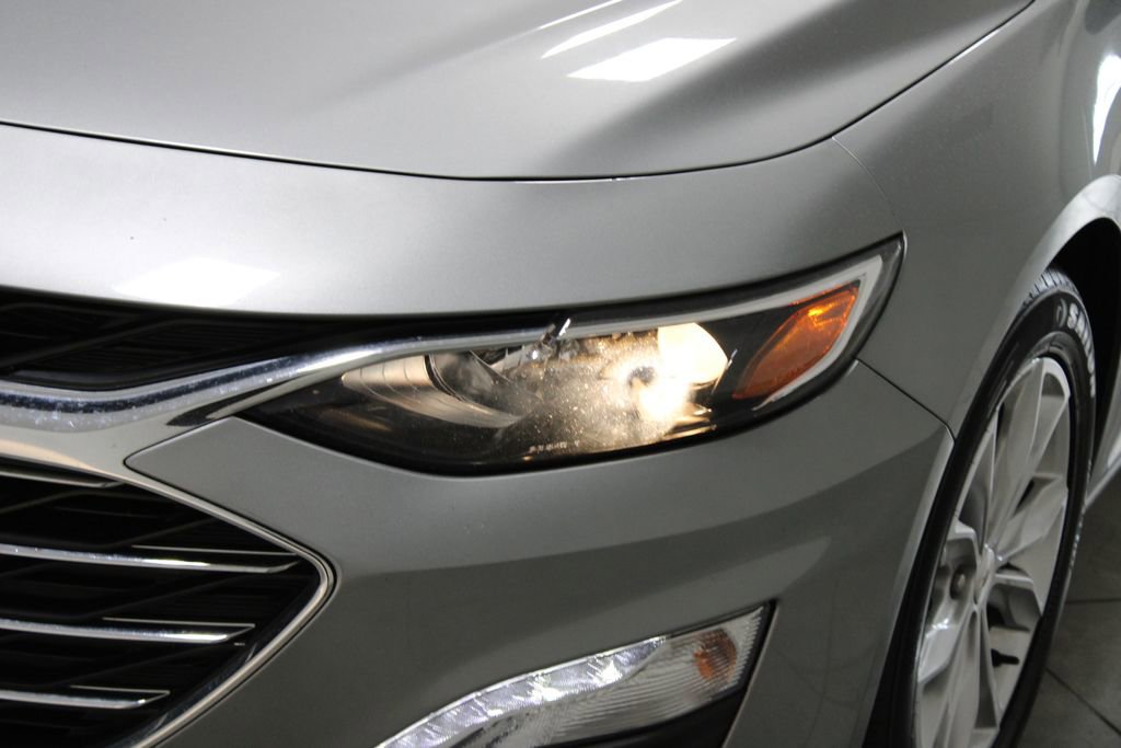 Used 2024 Chevrolet Malibu LT image 49