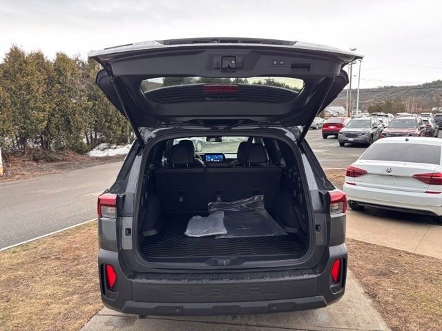 New 2026 Subaru Outback Premium image 15