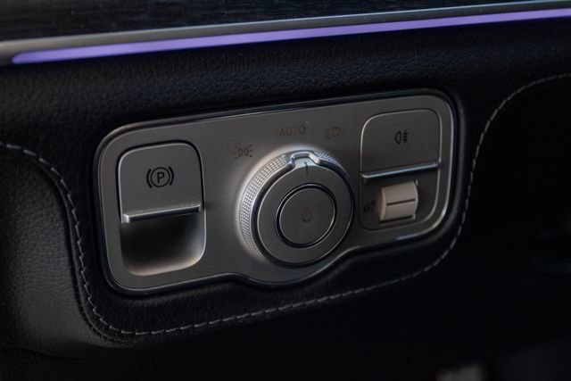 Used 2025 Mercedes-Benz GLE 53 AMG 4MATIC Coupe image 24