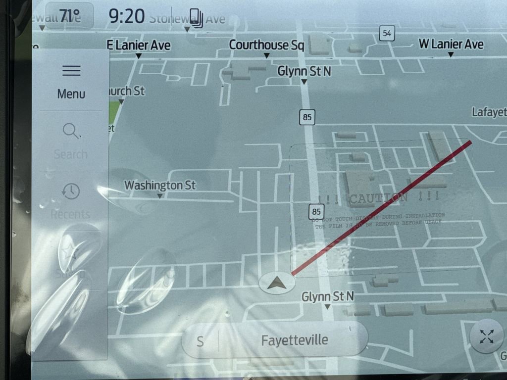 New 2026 Ford F150 Lariat image 29