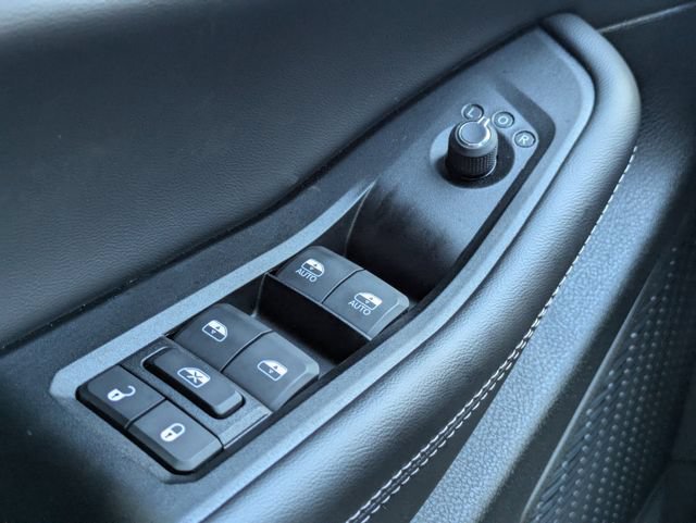 New 2026 Jeep Grand Cherokee Laredo X AWD/4WD image 24