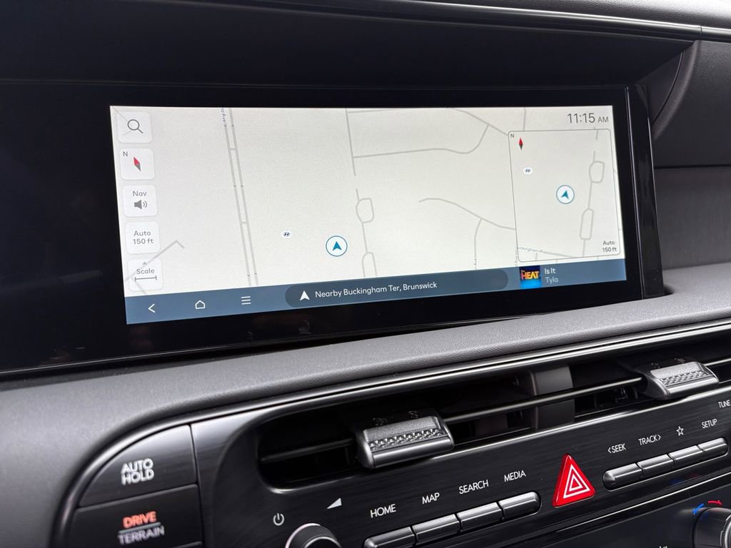 New 2026 Hyundai Palisade XRT Pro image 34