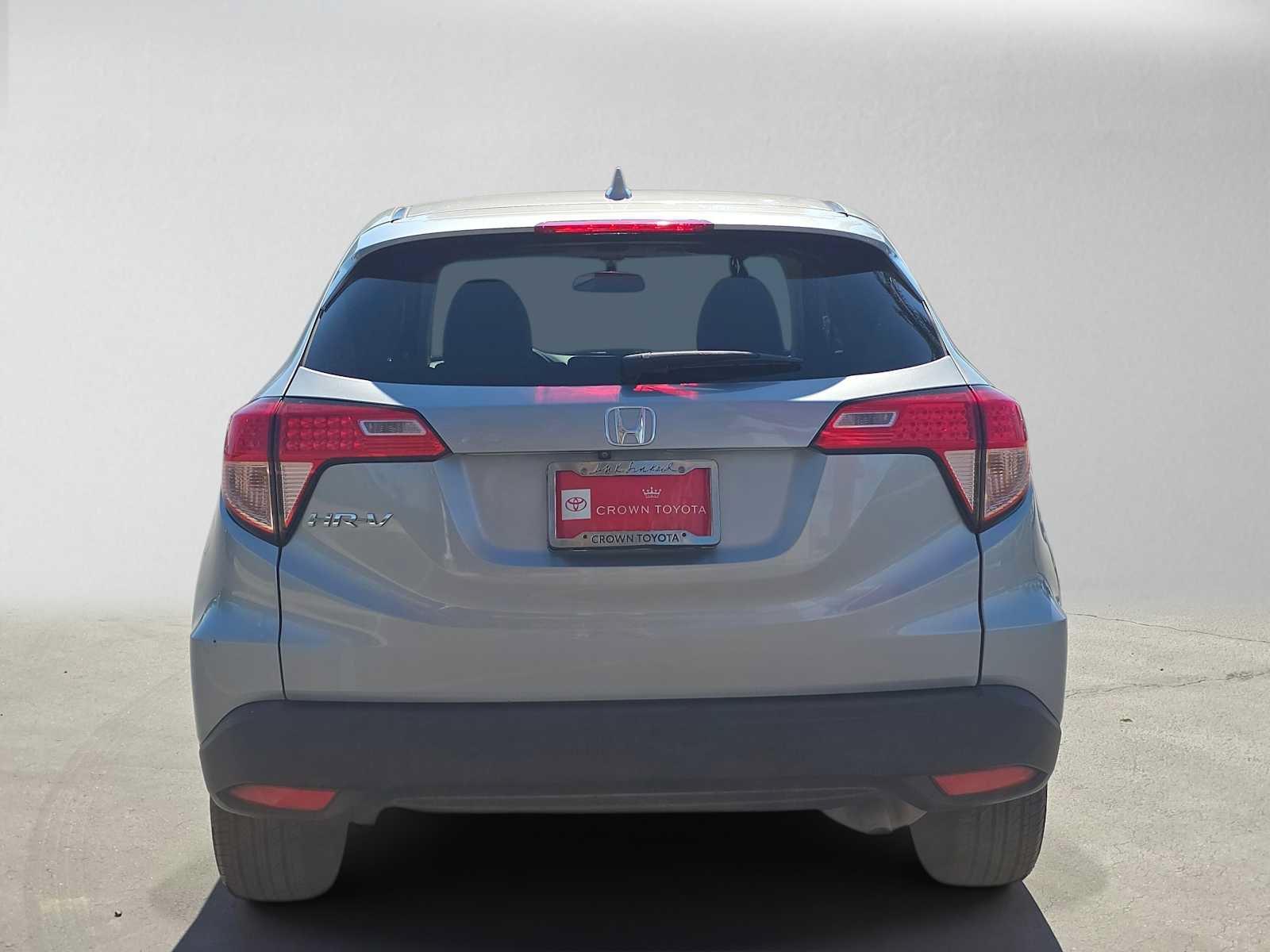 Used 2018 Honda HR-V EX image 4