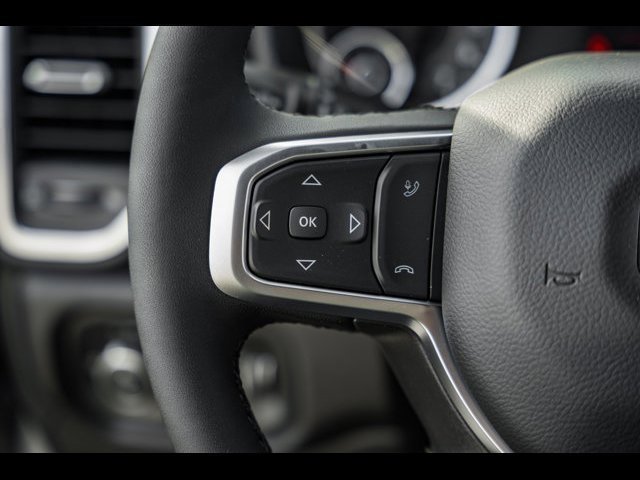 New 2025 RAM 1500 Big Horn image 31