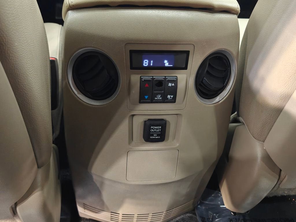 Used 2012 Honda Pilot EX-L image 30