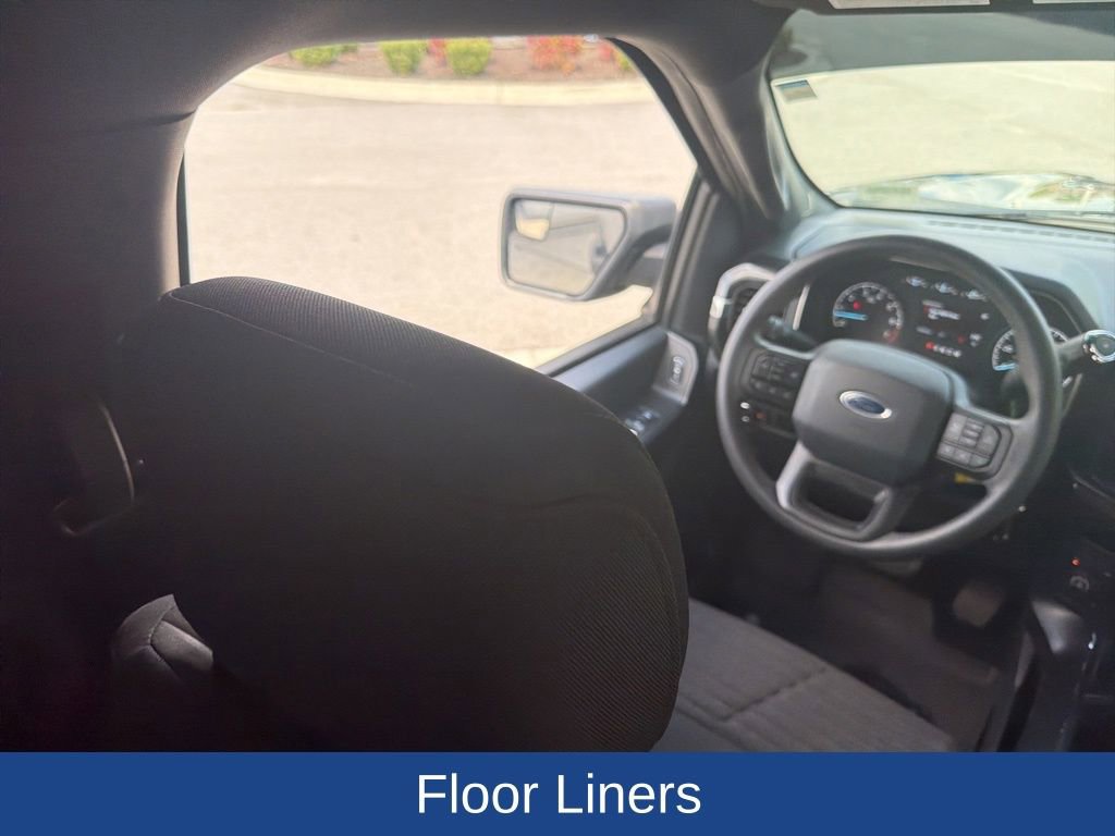 Certified 2021 Ford F150 XL w/ STX Appearance Package image 13