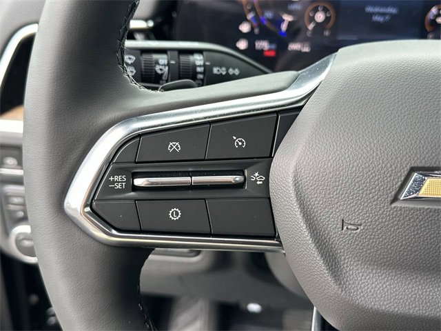 Used 2025 Chevrolet Suburban High Country w/ Sun And Tow Package image 29