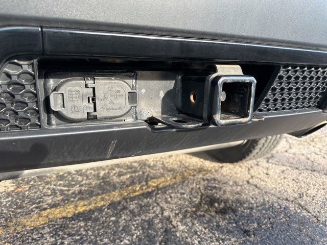 Used 2022 Jeep Cherokee Latitude image 14