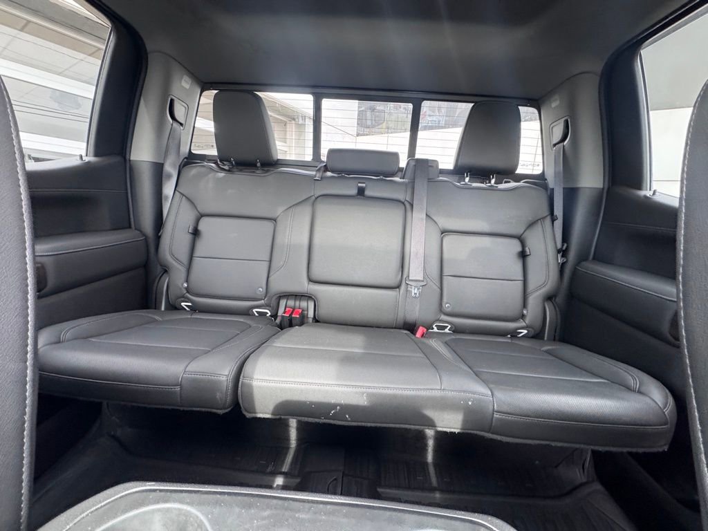 Used 2019 GMC Sierra 1500 SLT w/ SLT Premium Plus Package image 21