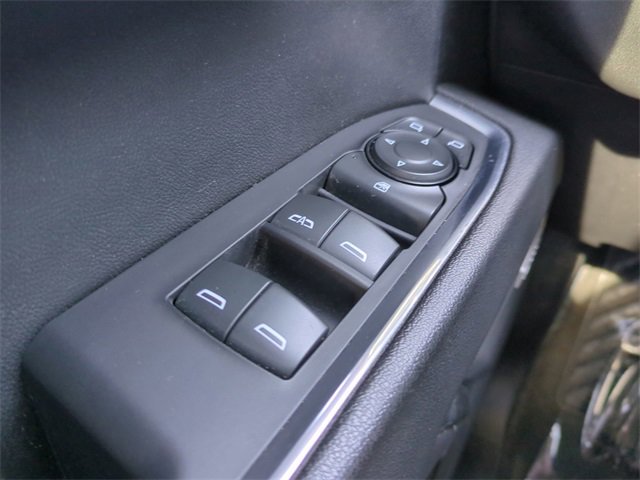 Used 2023 Chevrolet Silverado 1500 RST w/ All Star Edition Plus image 28