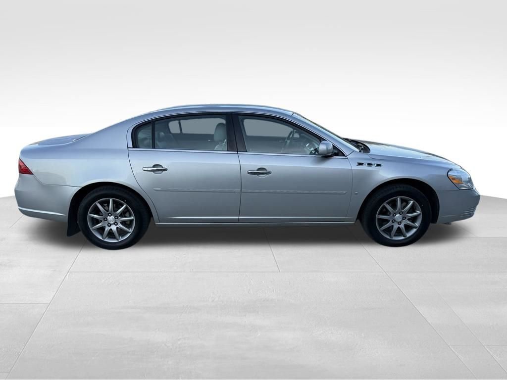 Used 2007 Buick Lucerne CXL FWD image 3