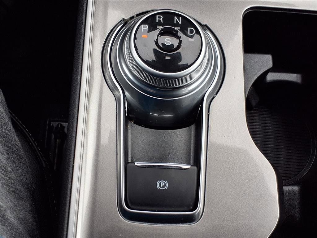 Used 2023 Ford Edge SEL w/ Convenience Package image 18