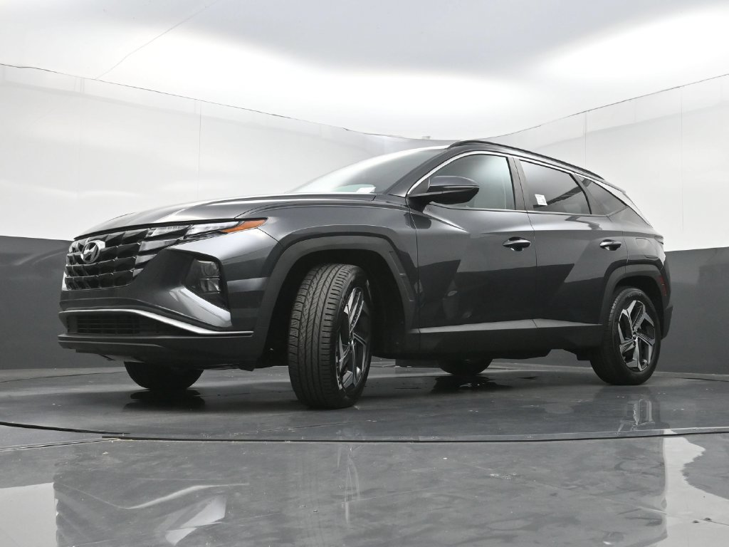 Used 2023 Hyundai Tucson SEL w/ Convenience Package FWD image 25