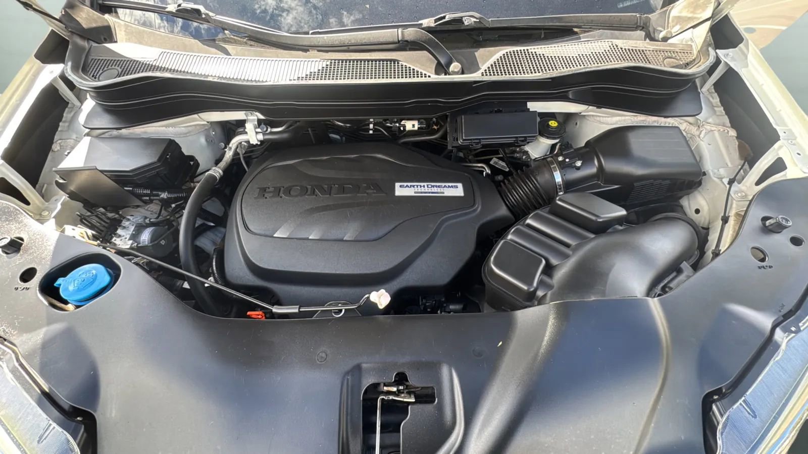Used 2018 Honda Ridgeline Sport image 22