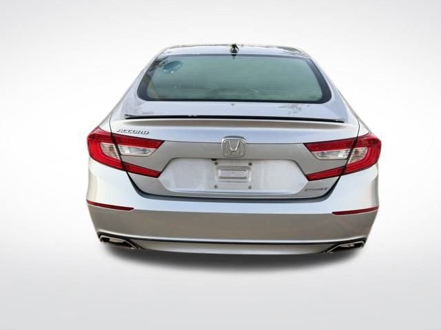 Used 2022 Honda Accord Sport image 7