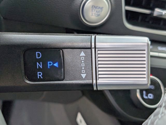 Used 2025 Hyundai Sonata Limited FWD image 20