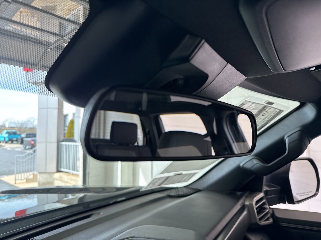 New 2026 Toyota Tundra SR5 image 30