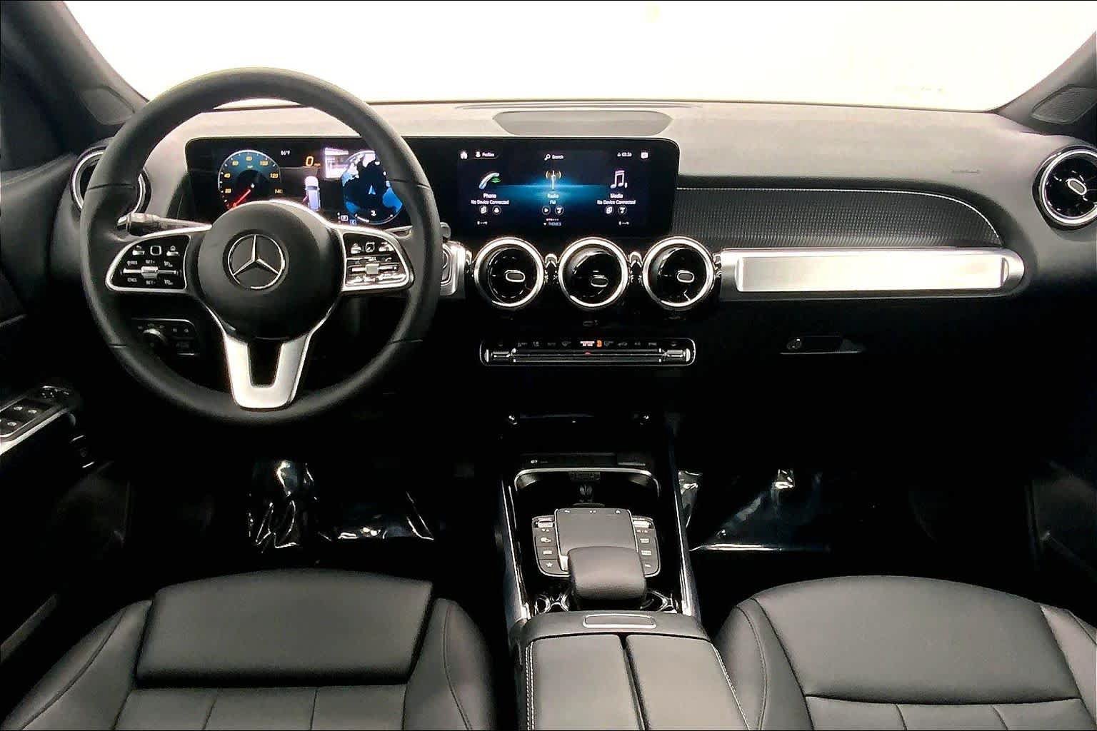 Certified 2022 Mercedes-Benz GLB 250 image 18