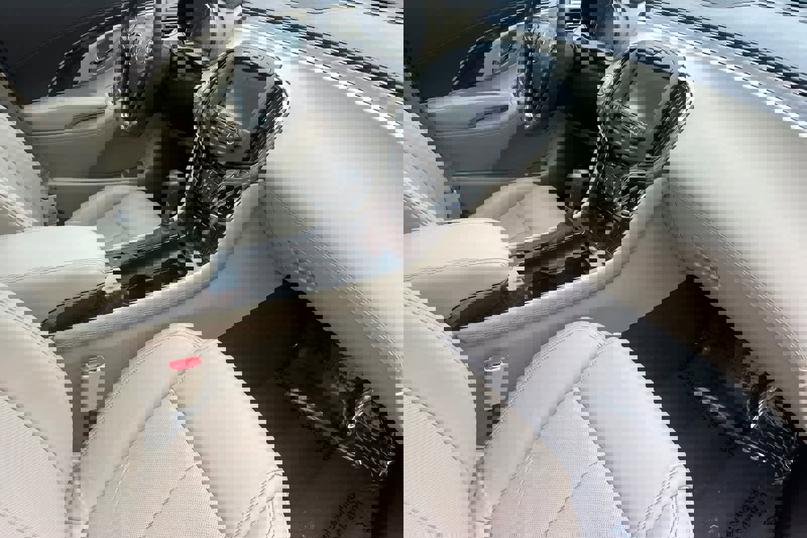 Used 2015 Buick LaCrosse Premium w/ Driver Confidence Package #1 image 16