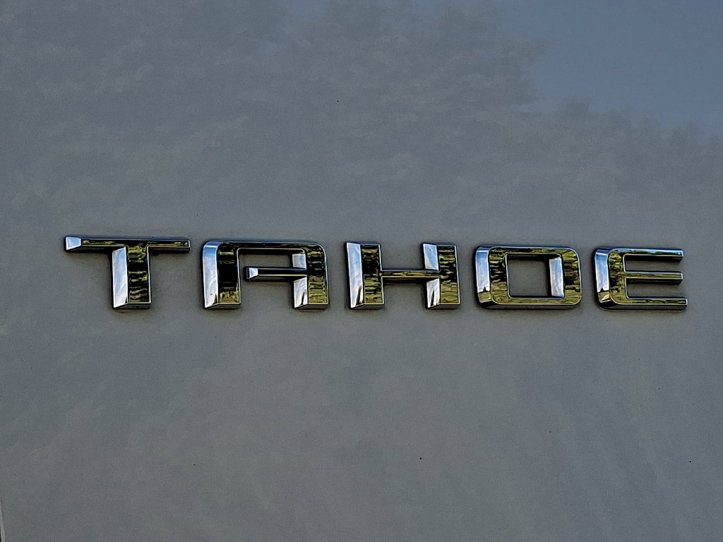 Used 2021 Chevrolet Tahoe Premier AWD/4WD image 33