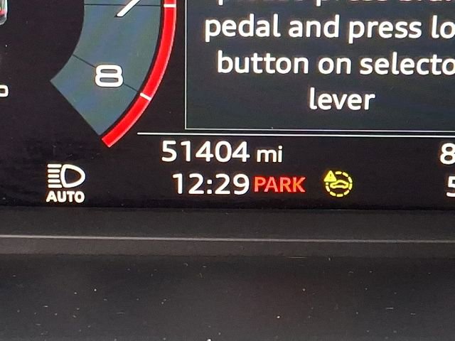 Used 2024 Audi Q3 2.0T Premium image 20