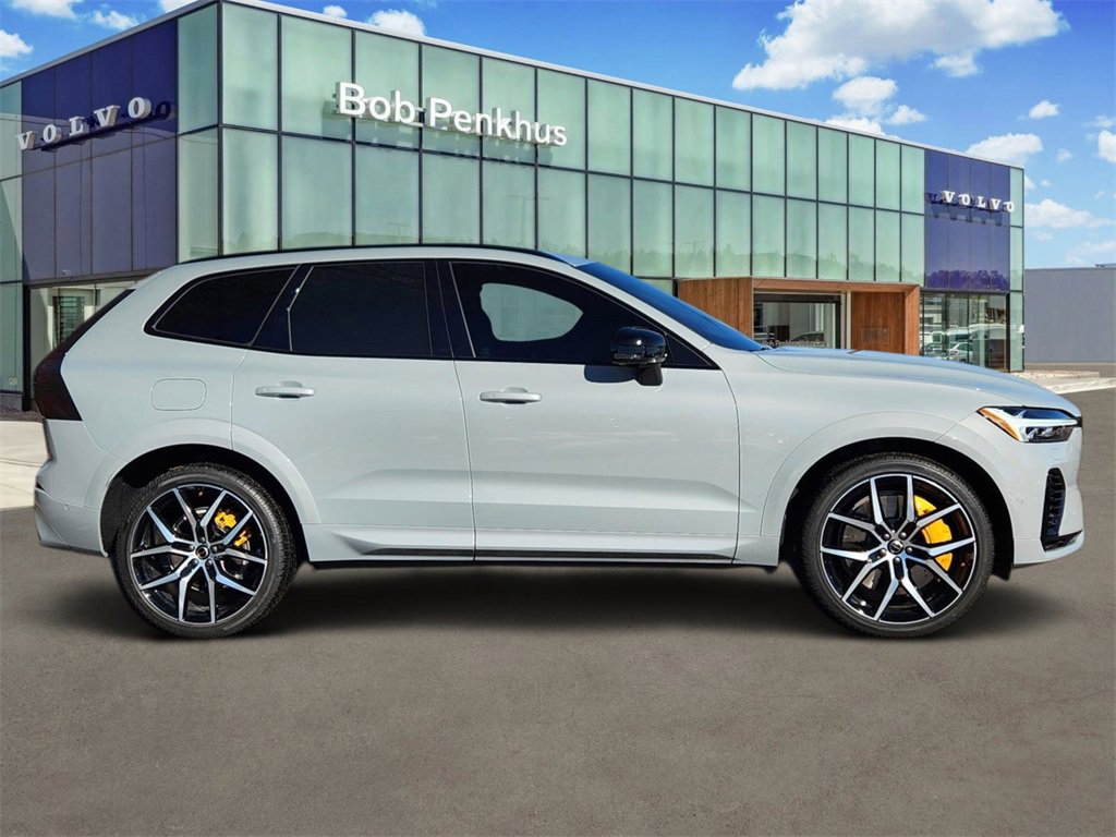 Used 2026 Volvo XC60 T8 Polestar w/ Protection Package Premier image 23
