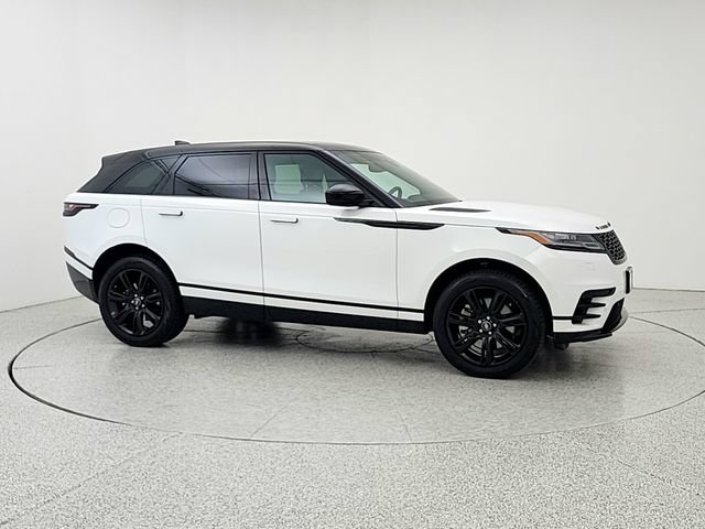 Certified 2023 Land Rover Range Rover Velar R-Dynamic S AWD/4WD image 3
