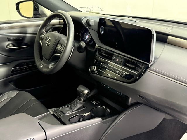 Used 2023 Lexus ES 350 F Sport image 34
