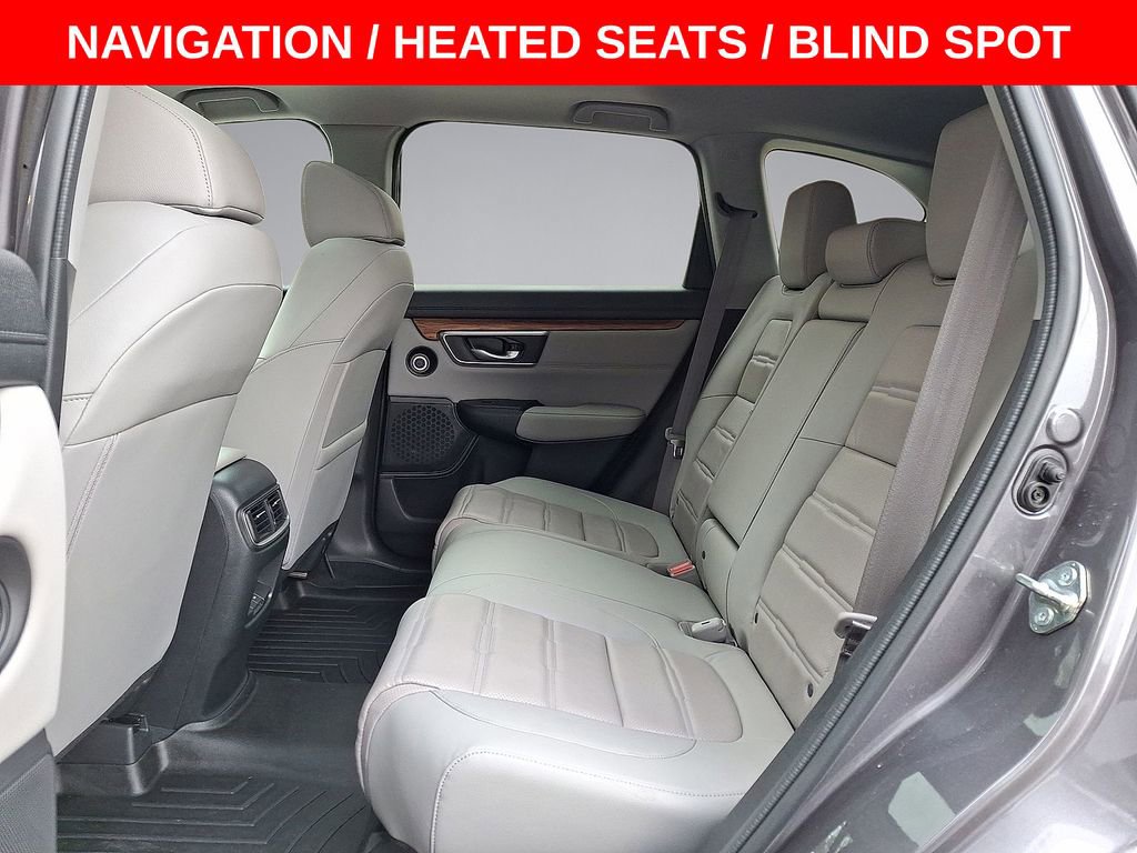Used 2020 Honda CR-V Touring image 20