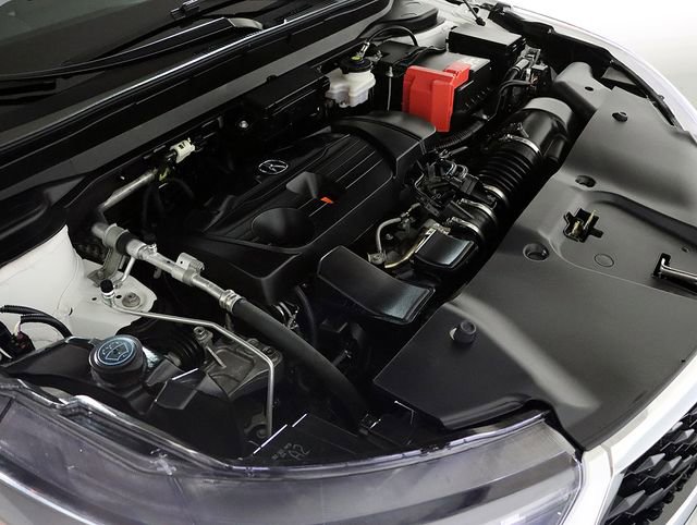 Certified 2024 Acura RDX SH-AWD image 35