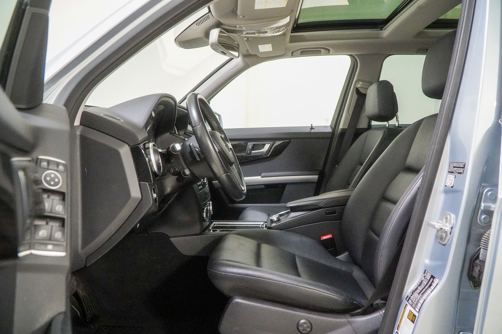 Used 2015 Mercedes-Benz GLK 350 4MATIC image 19