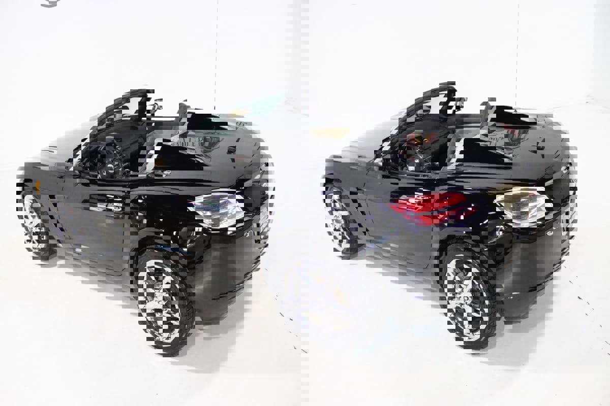 Used 2007 Saturn Sky w/ Premium Trim Pkg image 11