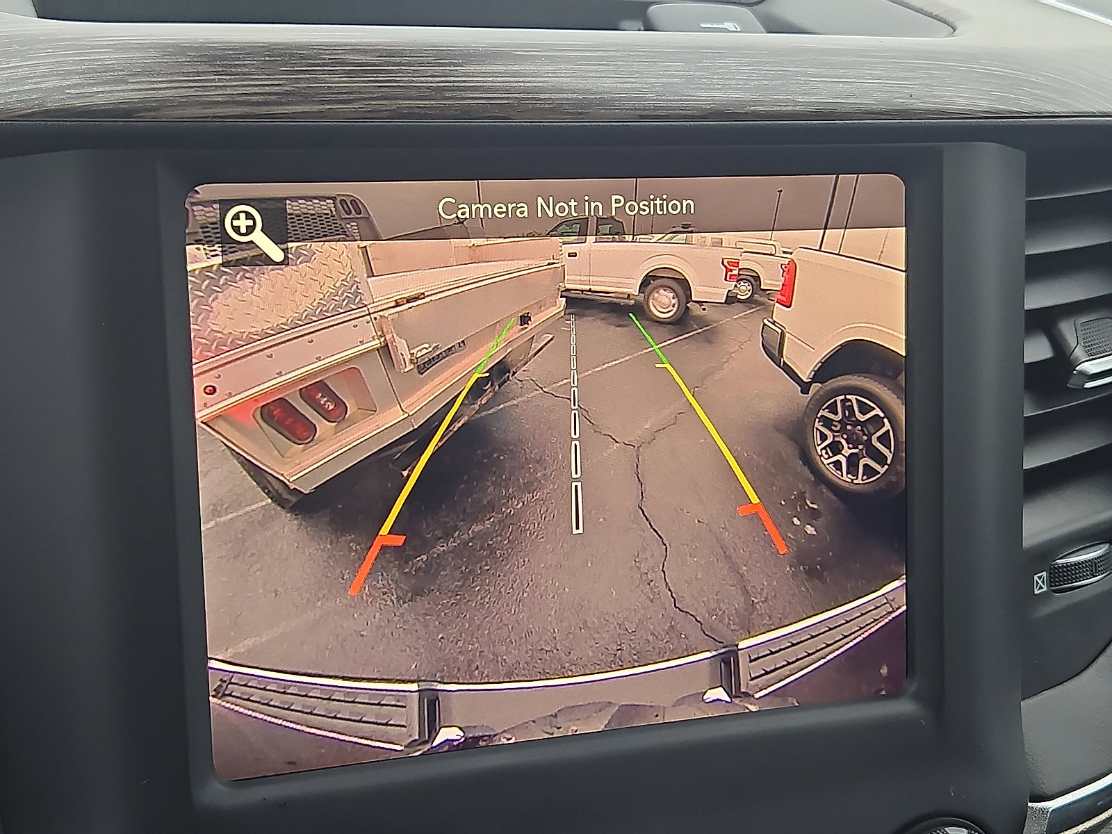 Used 2019 RAM 1500 Laramie image 18