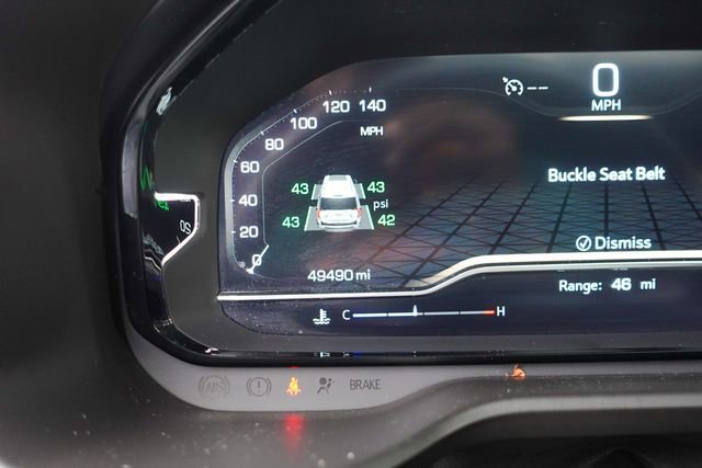 Used 2024 GMC Yukon XL Denali image 19