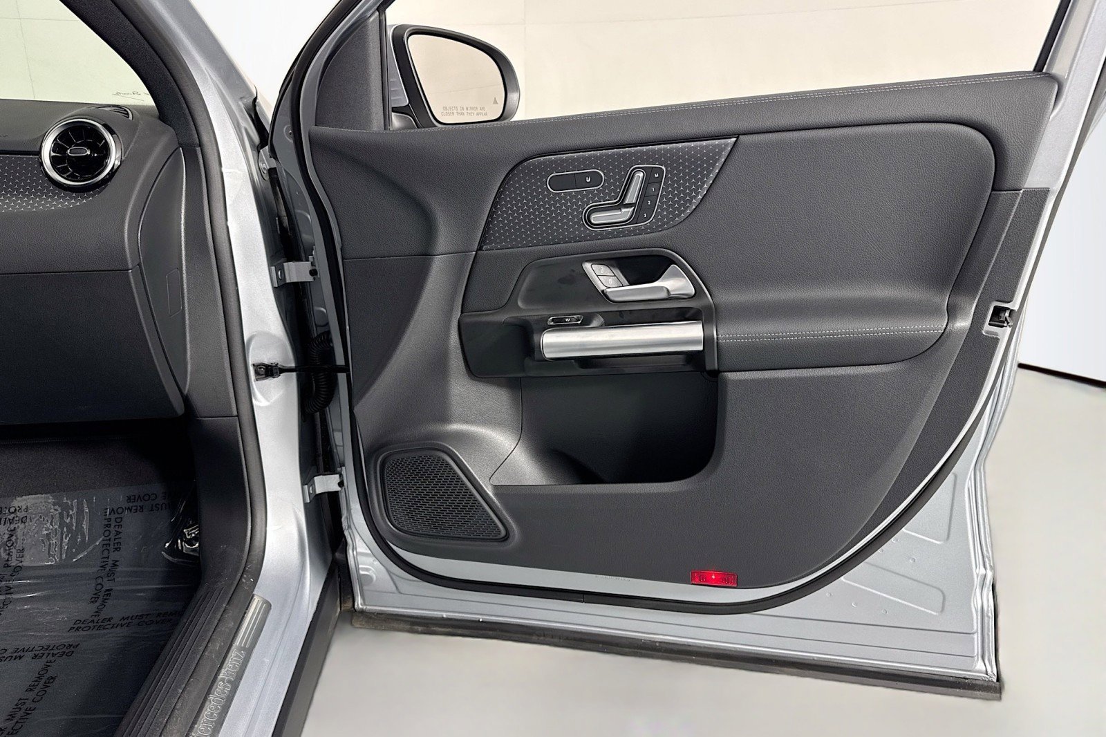 Certified 2026 Mercedes-Benz GLA 250 image 23