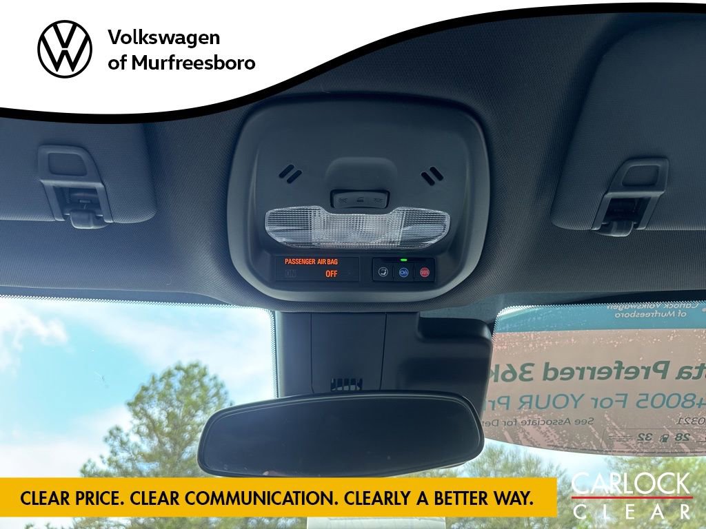 Used 2024 Buick Envista Preferred FWD image 22