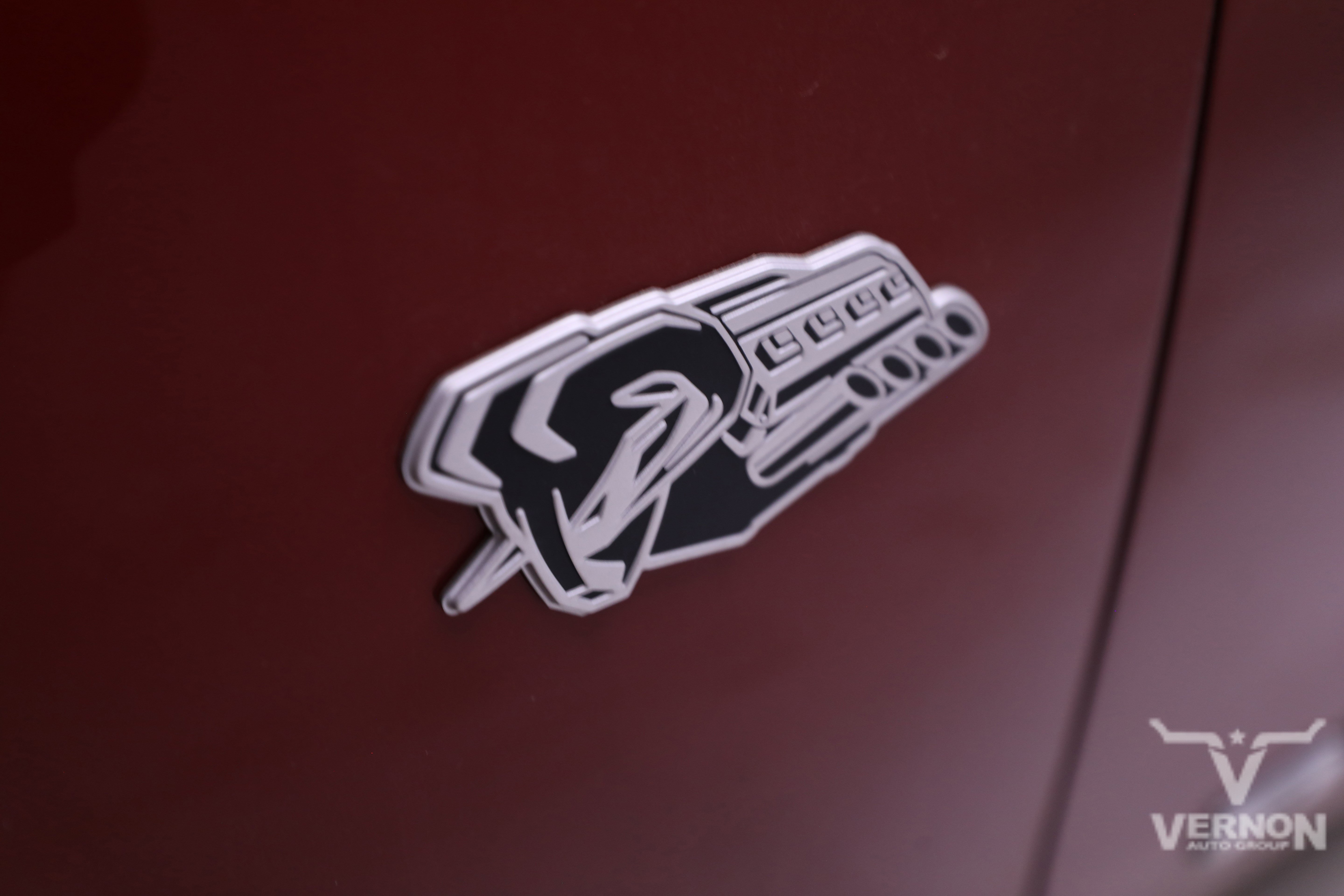 New 2026 RAM 1500 Big Horn AWD/4WD image 36