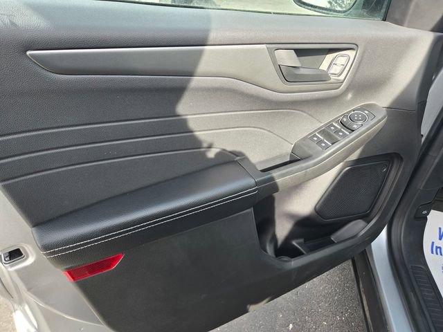 Used 2023 Ford Escape Active image 33