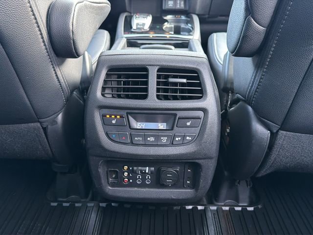 Used 2017 Honda Pilot Elite image 27